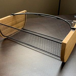Wire Basket